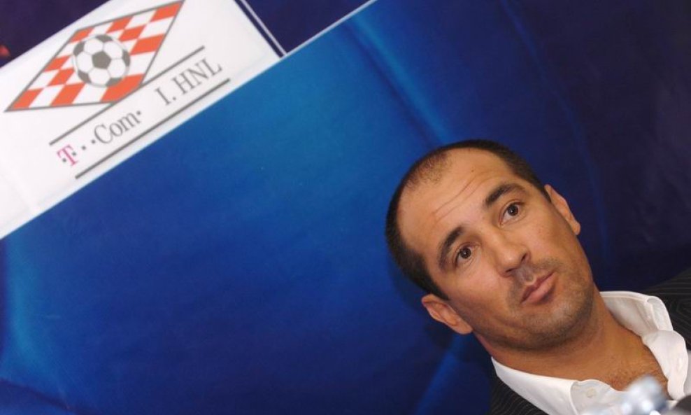 Igor Štimac