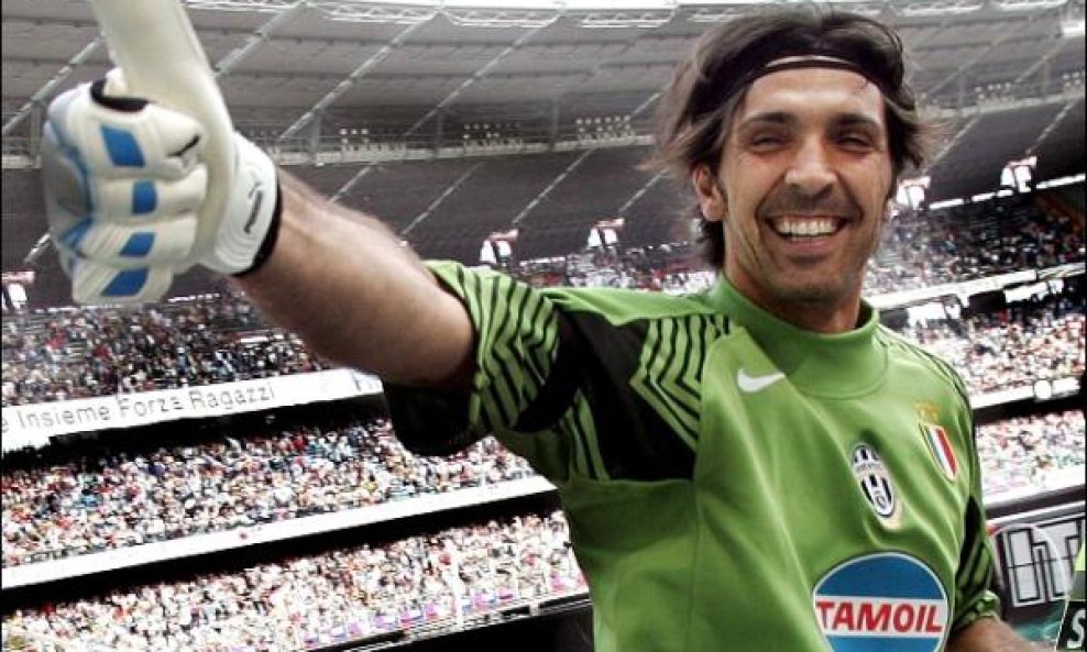 Gianluigi Buffon