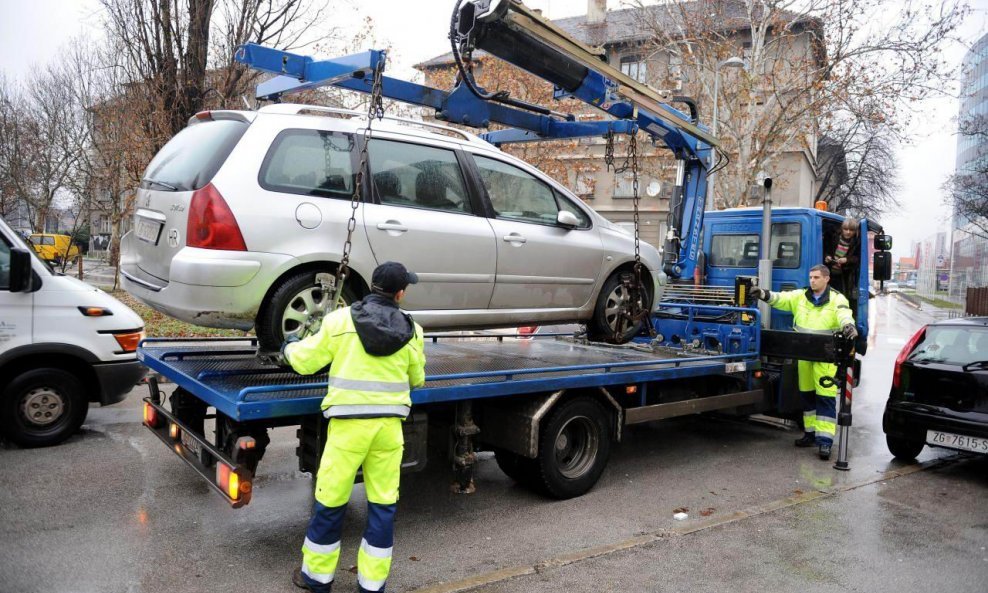 zagrebparking pauk