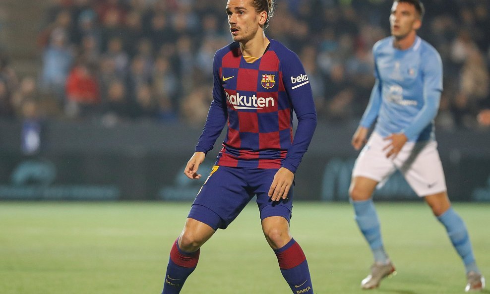 Antoine Griezmann