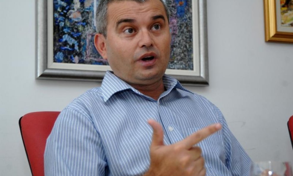 Milan Vrdoljak