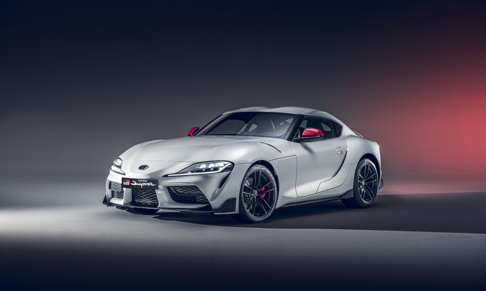 Toyota GR Supra 2.0 imati će manji motor, ali se njezine performanse neće bitno promijeniti