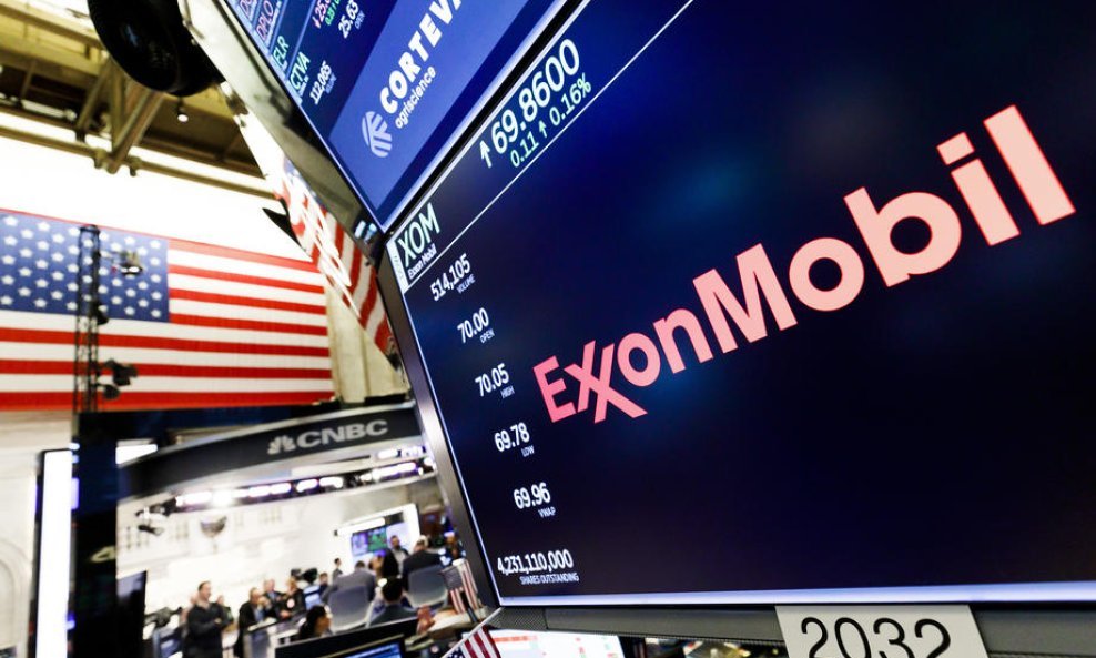 Exxon