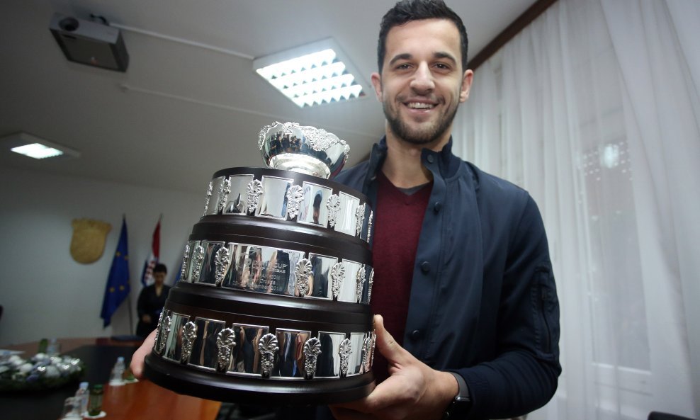 Mate Pavić