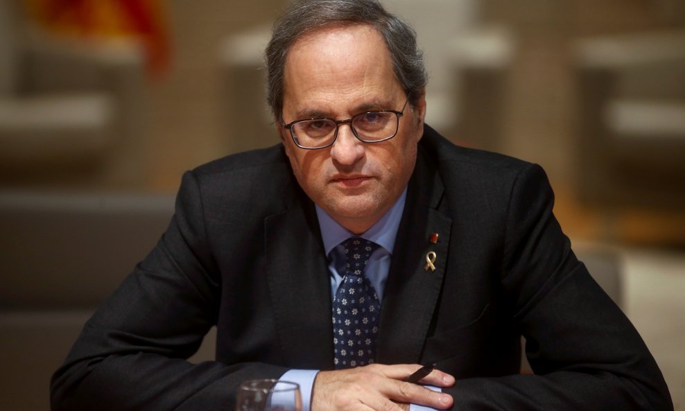 Quim Torra