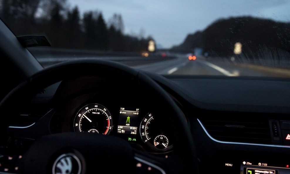 Bližimo li se uvođenju ograničenja brzine na njemačkim autocestama ili je to još uvijek 'tabu' tema?