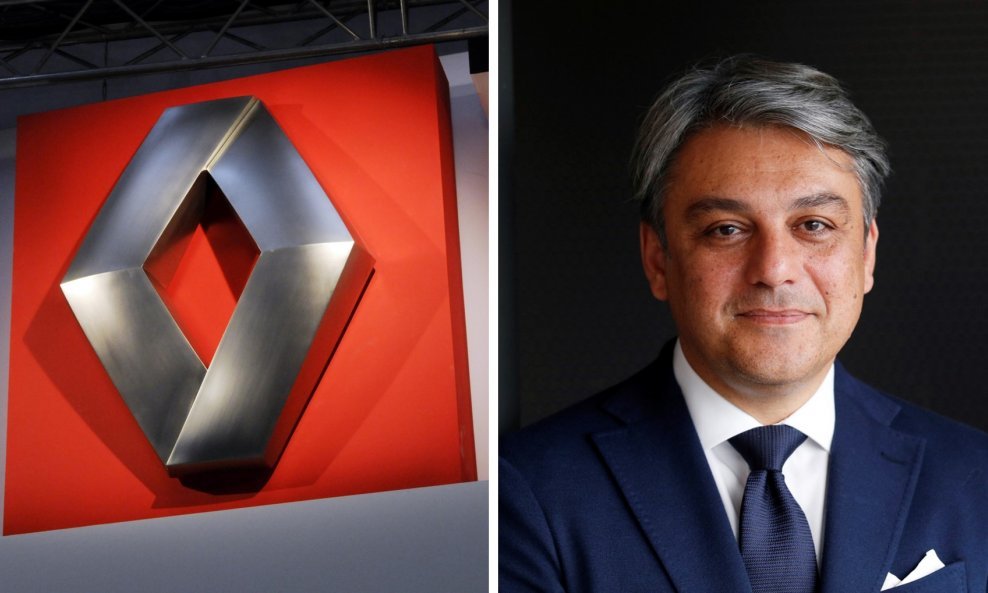 Renault je izabrao svog prvog čovjeka; Luca de Meo je novi izvršni direktor Renaulta