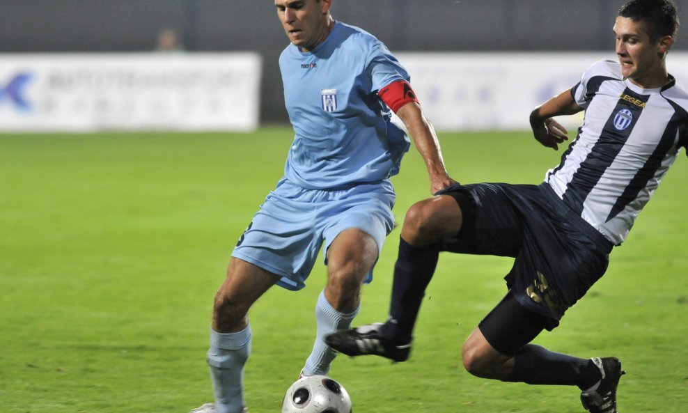 Matija Štefančić (Karlovac - Lokomotiva, Prva HNL, sezona 2009-10)