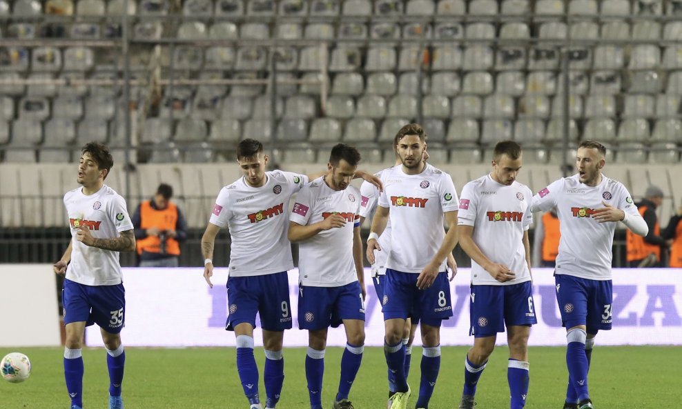 Hajduk