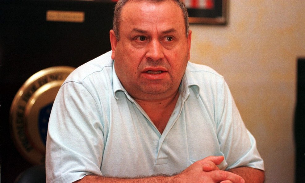 Ibrahim Dedić