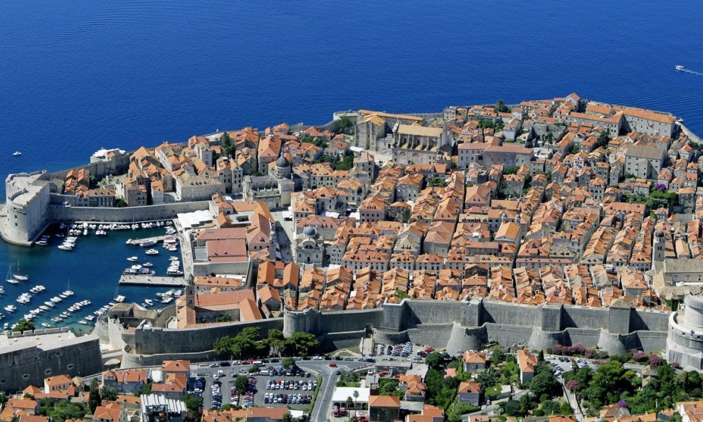 Dubrovnik