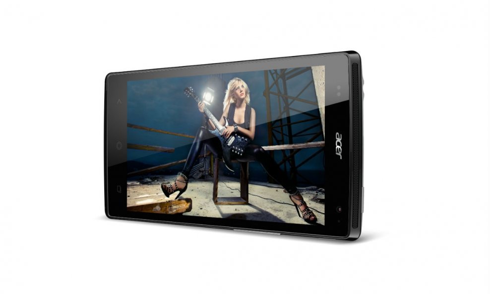 Acer Liquid Z5 pametni telefon smartphone