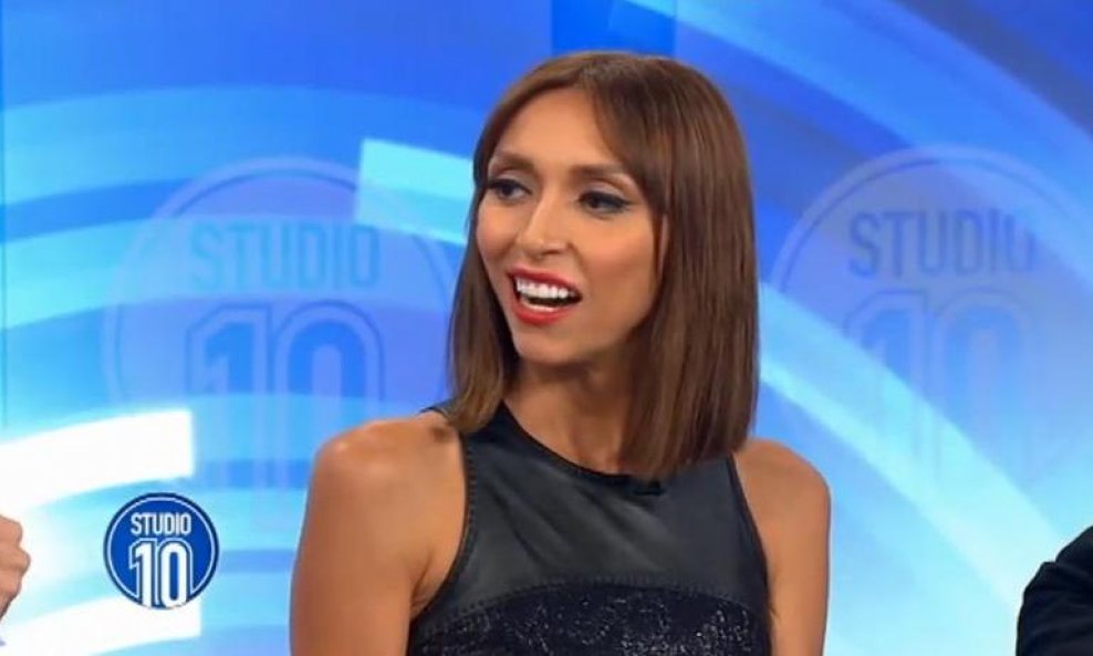 Giuliana Rancic