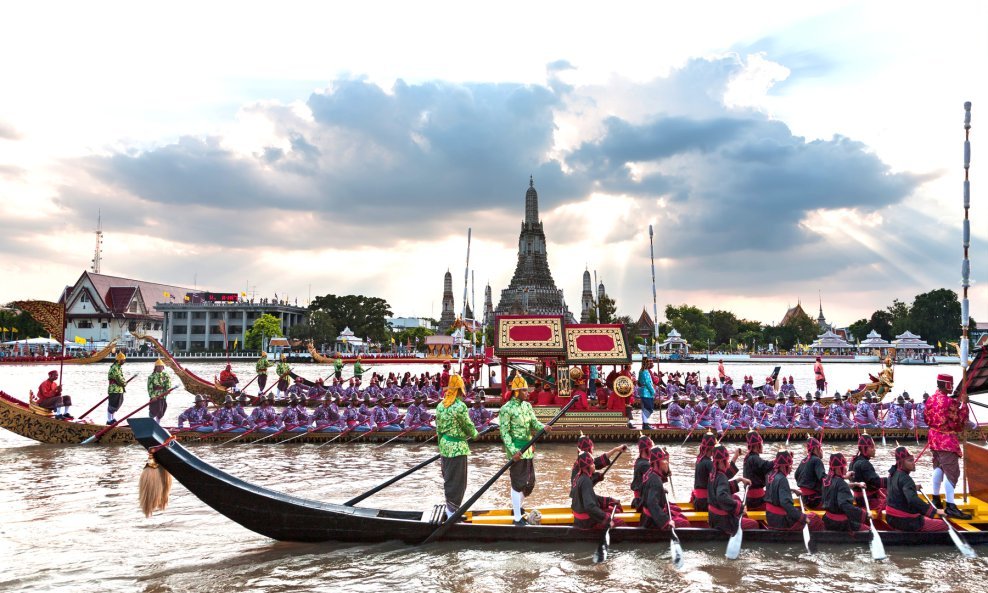 Bangkok