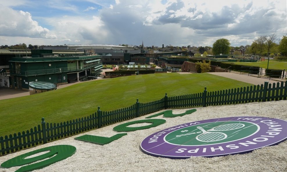 Wimbledon