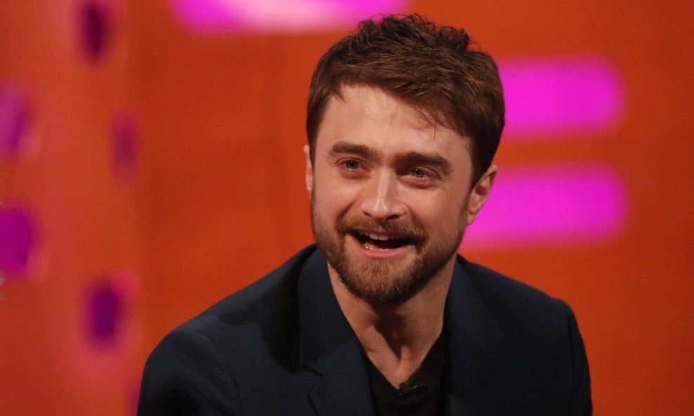 Daniel Radcliffe