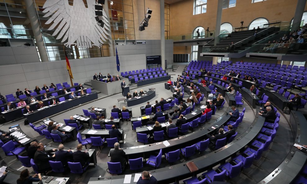 Bundestag