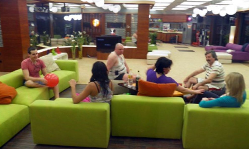 Big Brother 22032011