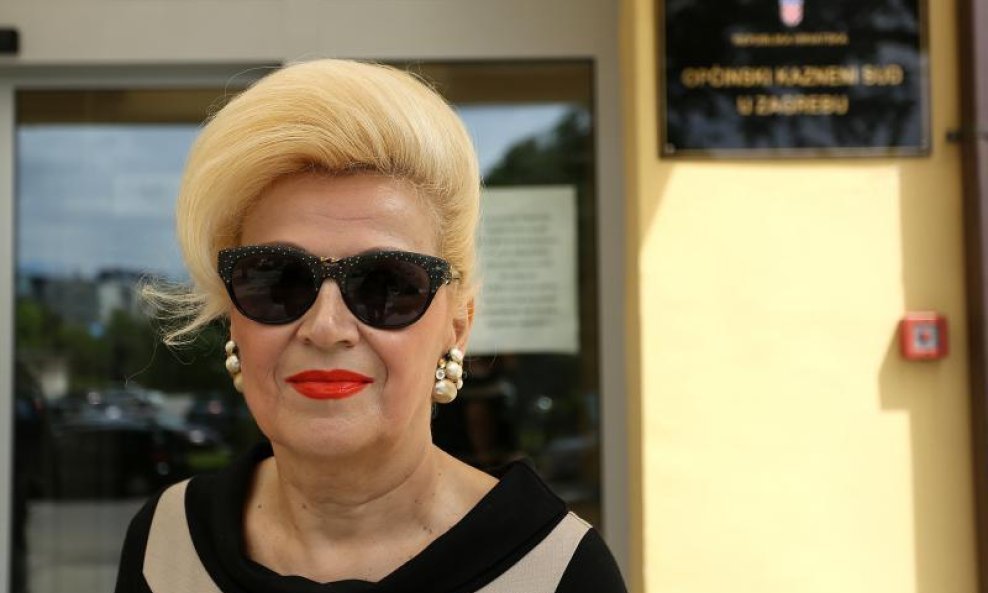 Vesna Balenović