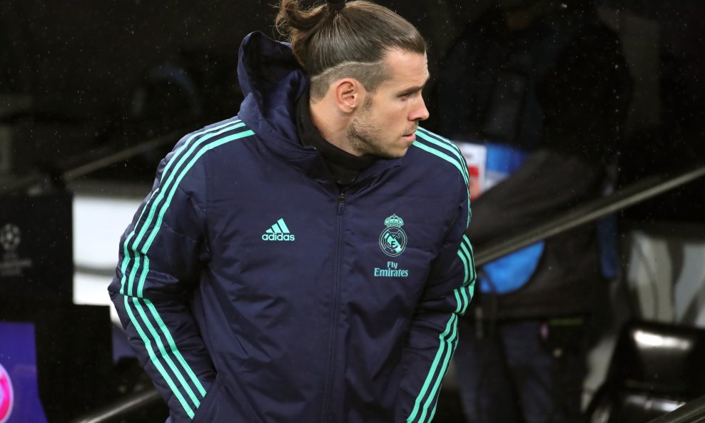 Gareth Bale