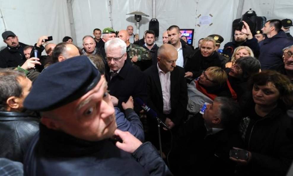 JOSIPOVIĆ MATIĆ BRANITELJI