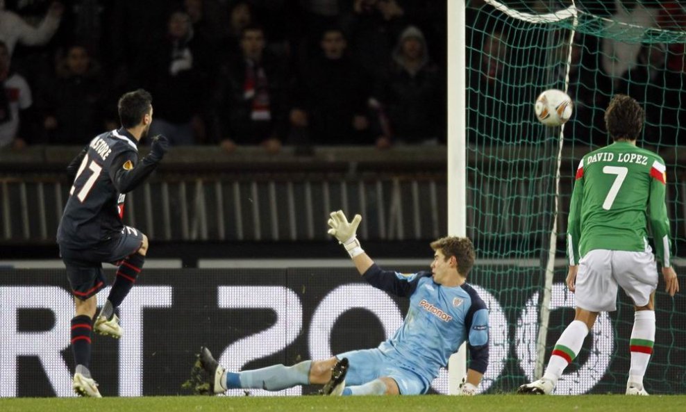 Javier Pastore (PSG)