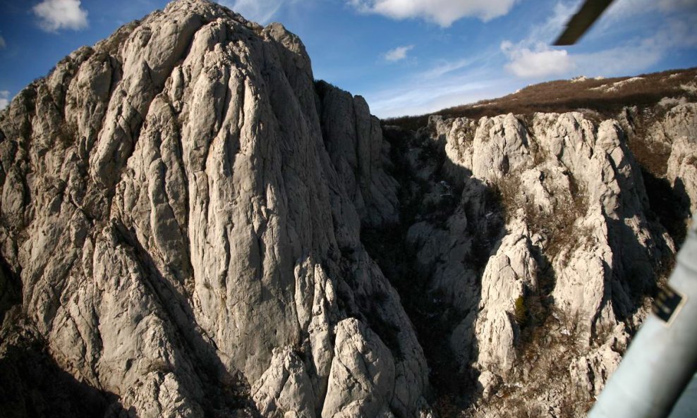 velebit planina