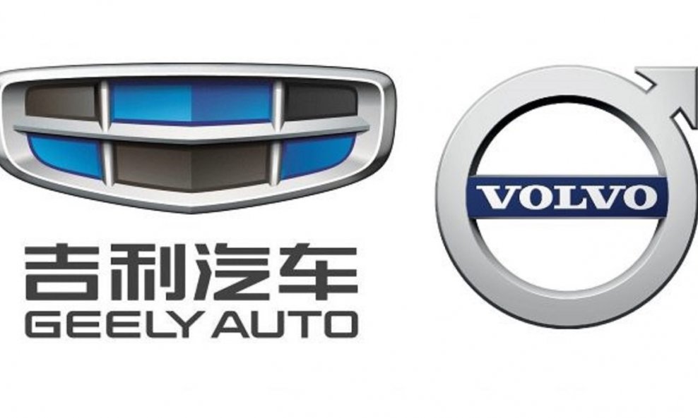 Volvo, odnosno Volvo Cars, i matična tvrtka Geely su ovaj ponedjeljak objavili kako će razmotriti spajanje u jedinstvenu tvrtku
