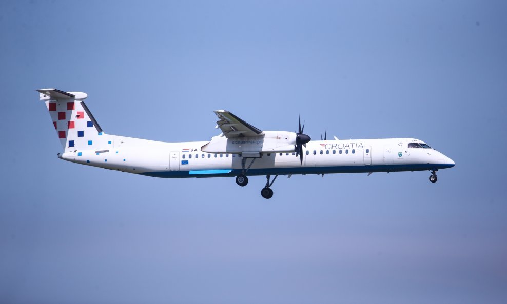 Croatia Airlines