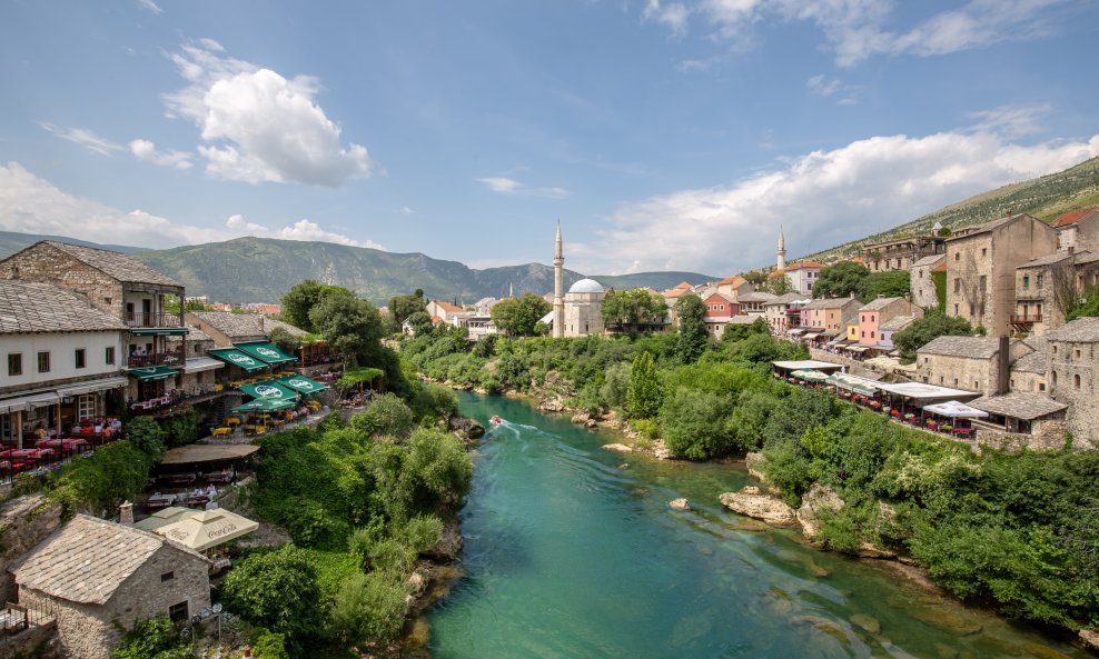 Mostar