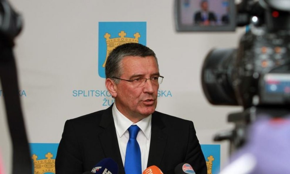 Zlatko Ževrnja