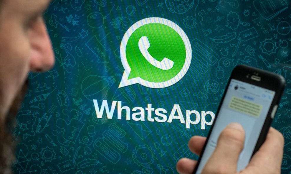 WhatsApp i Facebook nedavno su se našli pod žestokim pritiskom američke vlade koja bi htjela  dobiti pristup porukama
