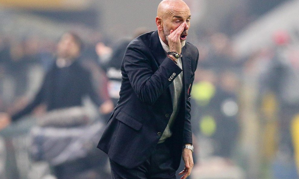 Stefano Pioli