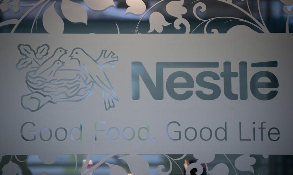 Nestle