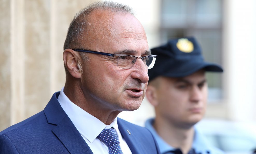 Ministar Grlić Radman ustvrdio je da bi do kraja godine SAD trebao ukinuti vize za hrvatske državljane