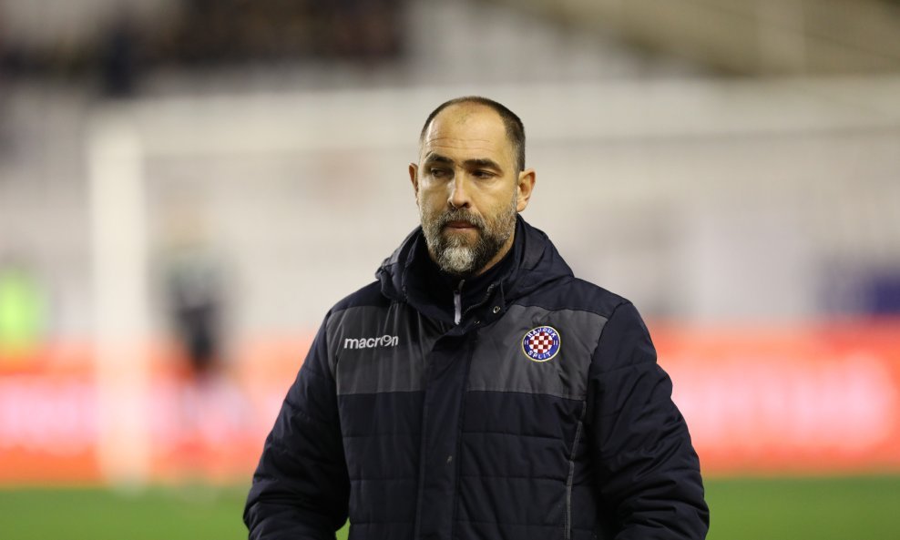 Igor Tudor