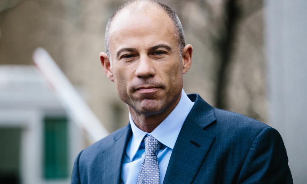 Michael Avenatti