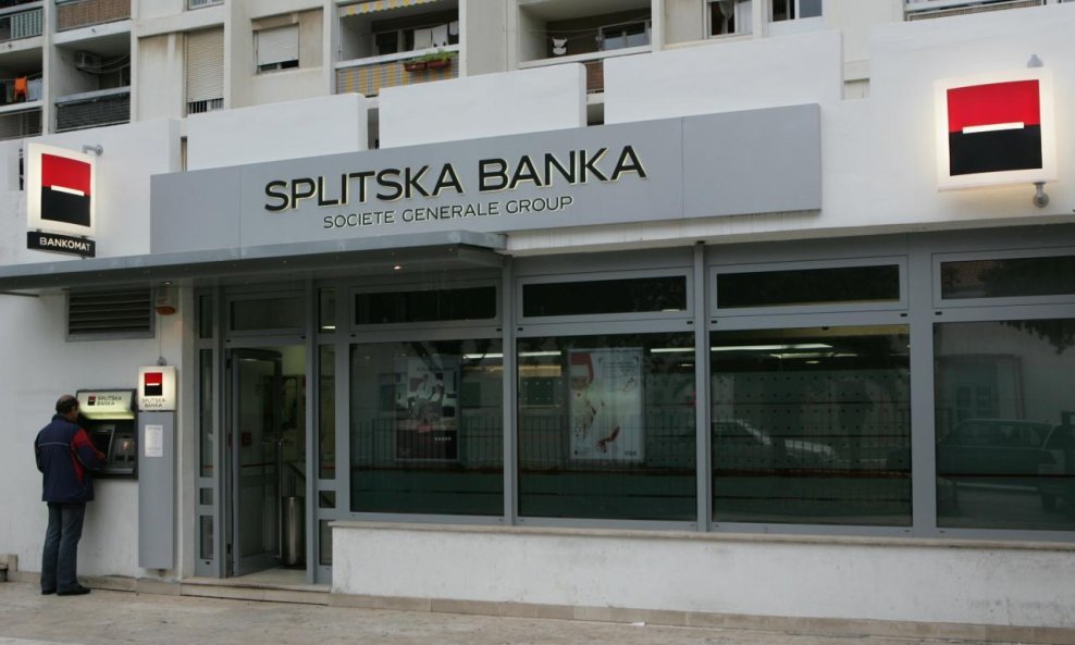 Splitska banka