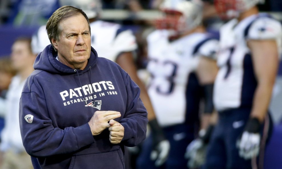 Bill Belichick