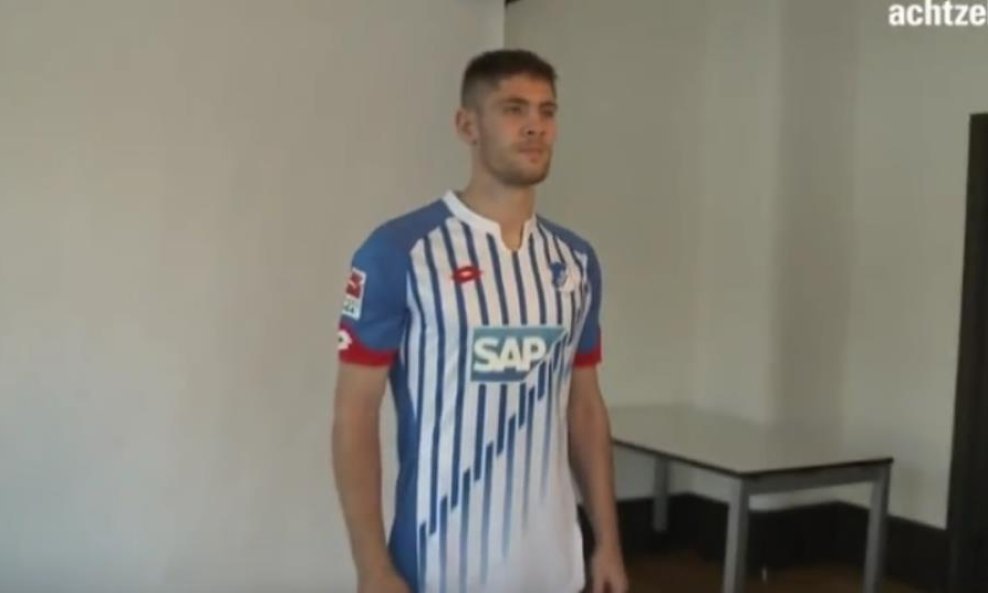 Andrej Kramarić