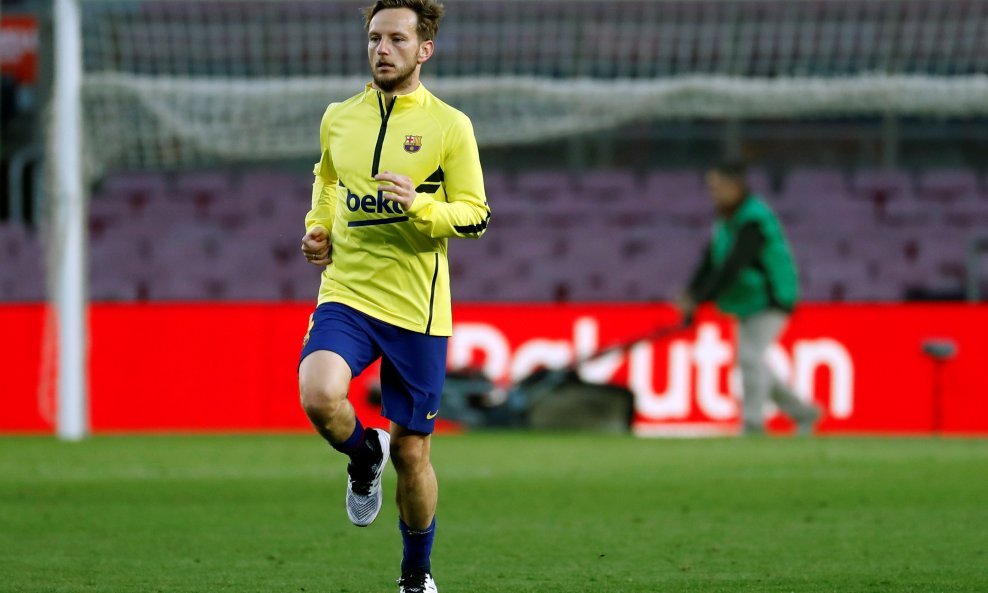 Ivan Rakitić