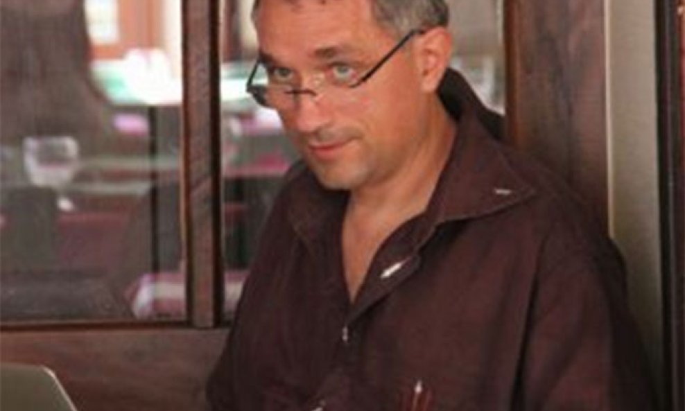 Damir Buškulić