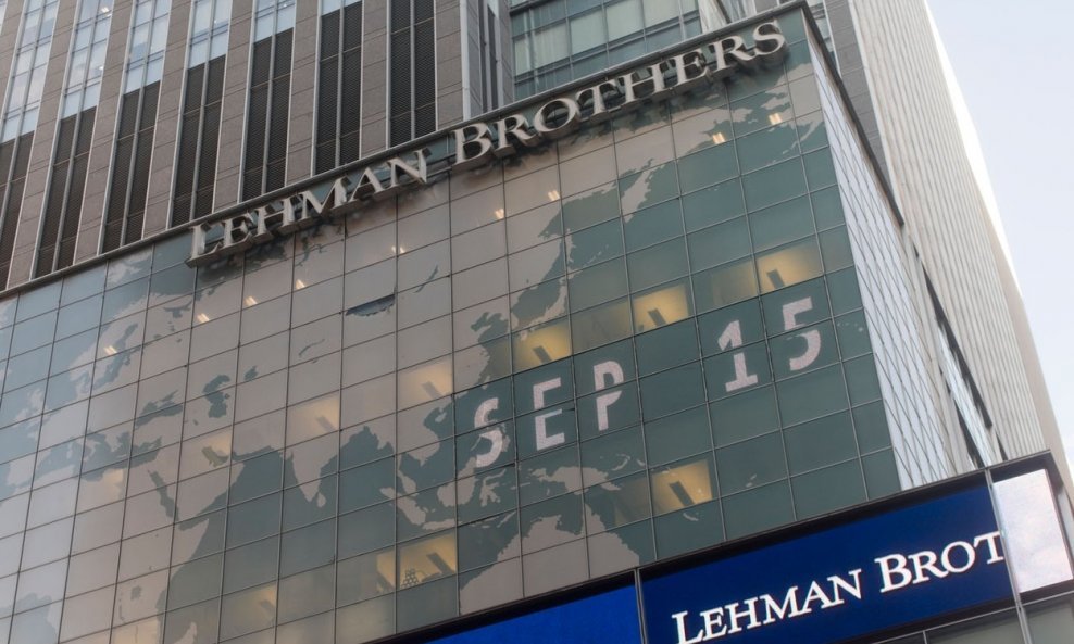 Lehman Brothers  (1)