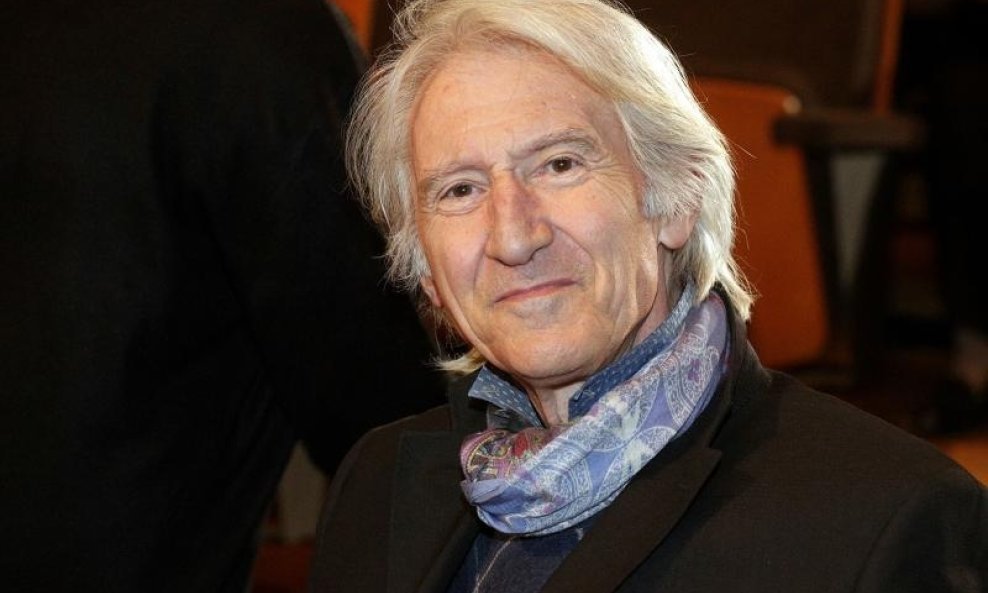 Ljubiša Samardžić