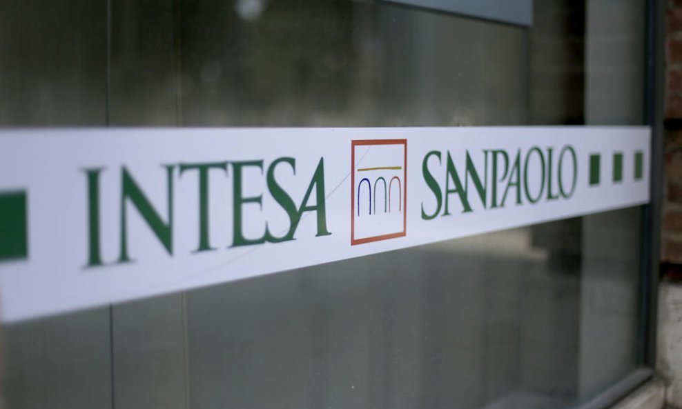 Intesa Sanpaolo