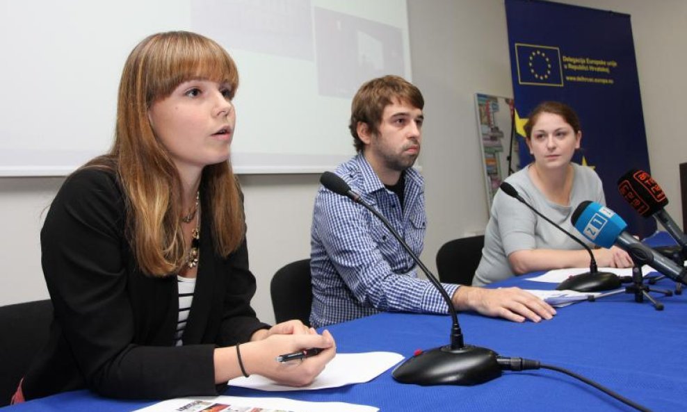 Europski parlament mladih