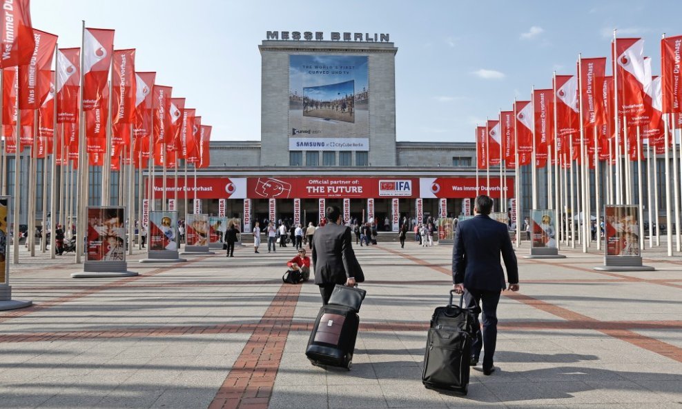 IFA 2014