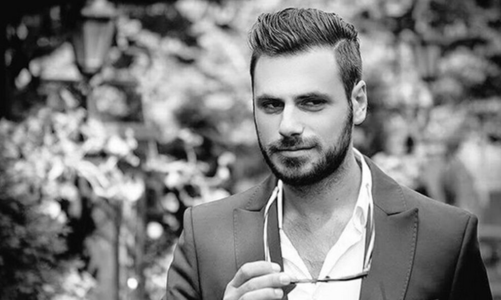 Stjepan Hauser