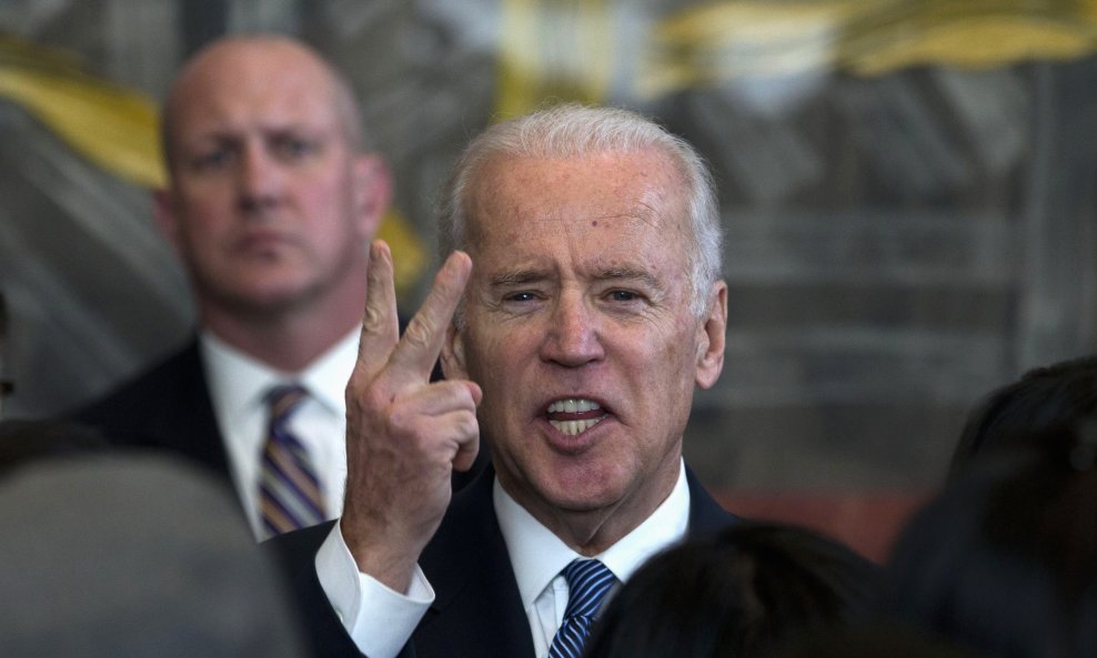 Joe Biden