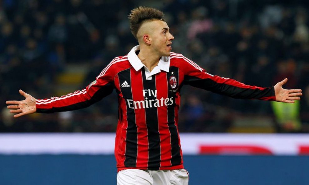 Stephan El Shaarawy